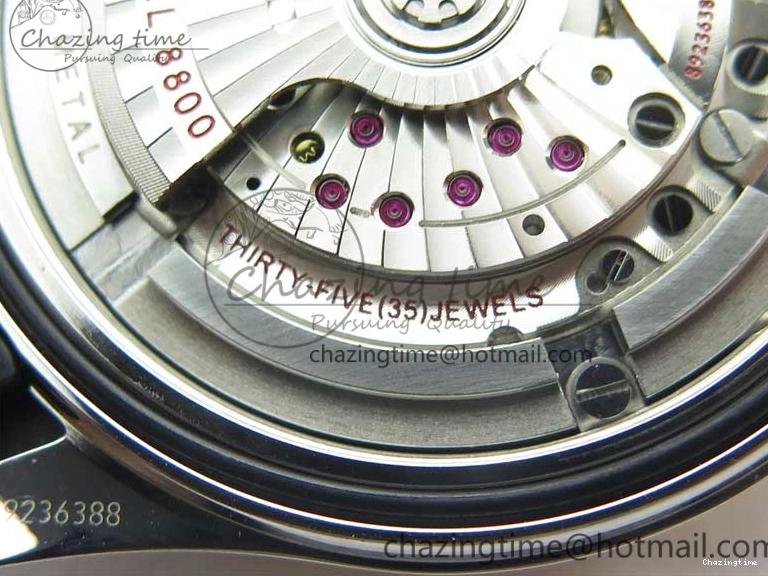 0218 Seasonal 2018 Seamaster Diver 300M SS YG VSF 1:1 Best Edition YG Bezel Black Dial on Black Rubber Strap A 7934